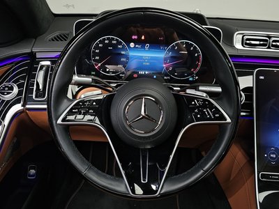 2023 Mercedes-BENZ S-CLASS thumbnail 19