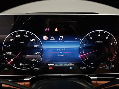 2023 Mercedes-BENZ S-CLASS thumbnail 11