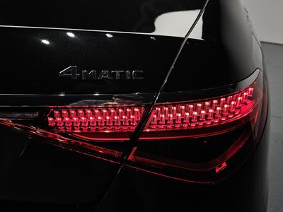 صورة 10 لـ 2023 Mercedes-BENZ S-CLASS