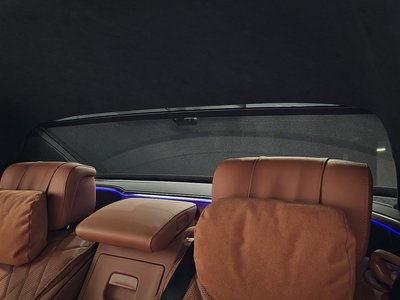 2023 Mercedes-BENZ S-CLASS thumbnail 30
