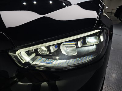 صورة 9 لـ 2023 Mercedes-BENZ S-CLASS