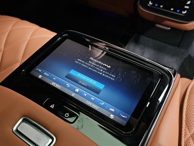 2023 Mercedes-BENZ S-CLASS thumbnail 28