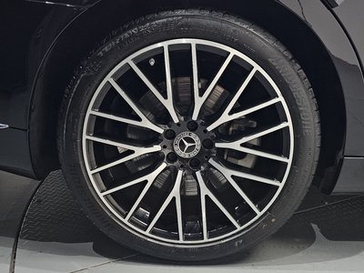صورة 8 لـ 2023 Mercedes-BENZ S-CLASS
