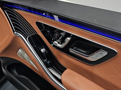 2023 Mercedes-BENZ S-CLASS thumbnail 37