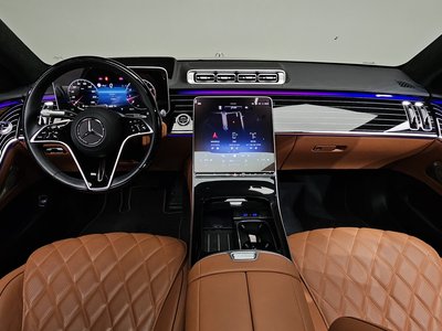 صورة 5 لـ 2023 Mercedes-BENZ S-CLASS