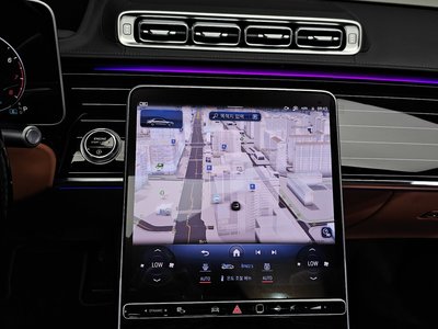 2023 Mercedes-BENZ S-CLASS thumbnail 20