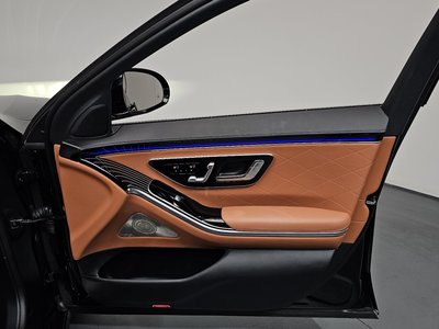 2023 Mercedes-BENZ S-CLASS thumbnail 14