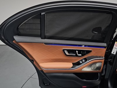 2023 Mercedes-BENZ S-CLASS thumbnail 15