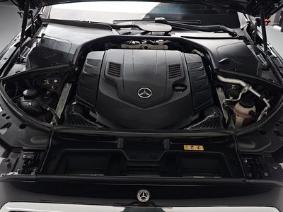 صورة 7 لـ 2023 Mercedes-BENZ S-CLASS