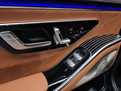 2023 Mercedes-BENZ S-CLASS thumbnail 24