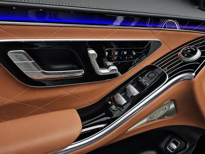2023 Mercedes-BENZ S-CLASS thumbnail 38