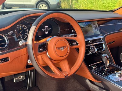 صورة مصغرة 13 لـ 2021 Bentley FLYING SPUR