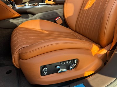 2021 Bentley FLYING SPUR photo 10