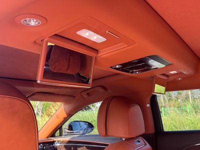صورة مصغرة 19 لـ 2021 Bentley FLYING SPUR