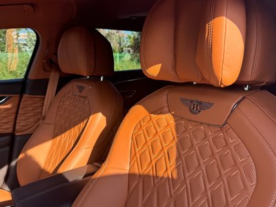صورة مصغرة 14 لـ 2021 Bentley FLYING SPUR