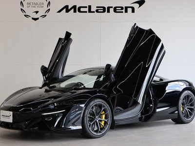 2025 Mclaren ARTURA — фото 2