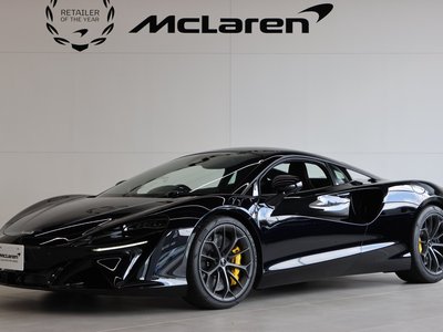 2025 Mclaren ARTURA — фото 9