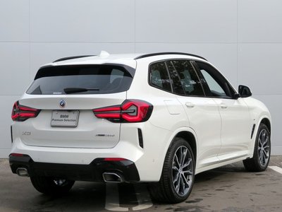 BMW X3 - 2