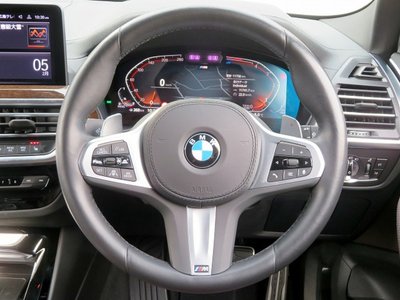 BMW X3 - 5