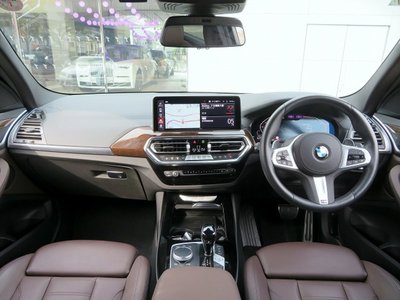 BMW X3 - 4