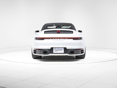 PORSCHE 911 - 7