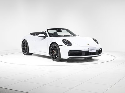 PORSCHE 911 - 4