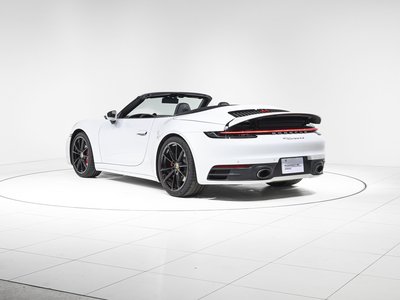 PORSCHE 911 - 8