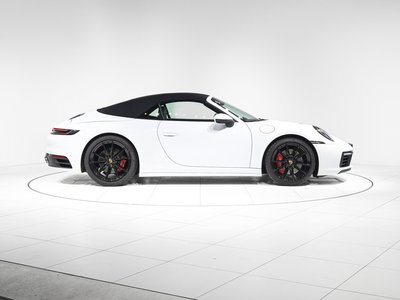 PORSCHE 911 - 5