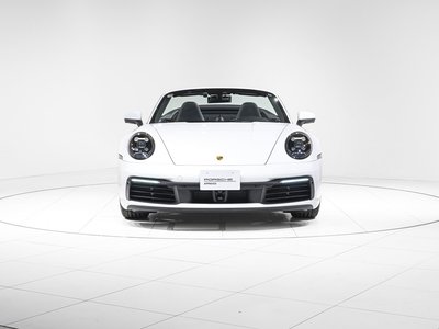 PORSCHE 911 - 3