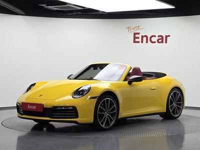 PORSCHE 911 - 1