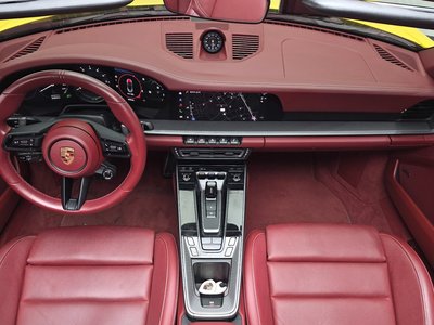 PORSCHE 911 - 5