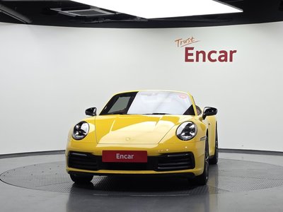 PORSCHE 911 - 2