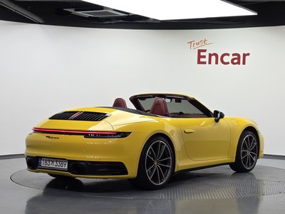 PORSCHE 911 - 3