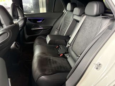 2023 Mercedes-BENZ C-CLASS — миниатюра 42