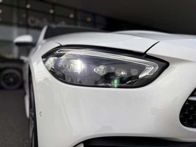 2023 Mercedes-BENZ C-CLASS — миниатюра 52