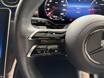 2023 Mercedes-BENZ C-CLASS — миниатюра 21