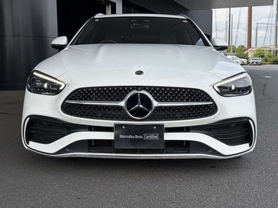 2023 Mercedes-BENZ C-CLASS — фото 2