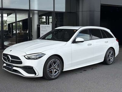 2023 Mercedes-BENZ C-CLASS — миниатюра 46