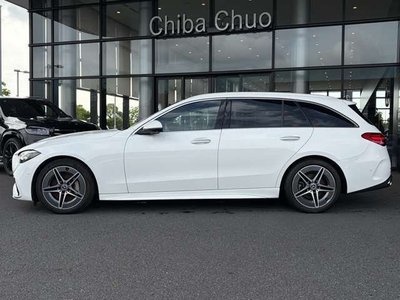 2023 Mercedes-BENZ C-CLASS — фото 4