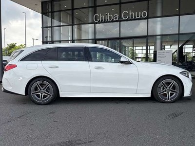 2023 Mercedes-BENZ C-CLASS — фото 5