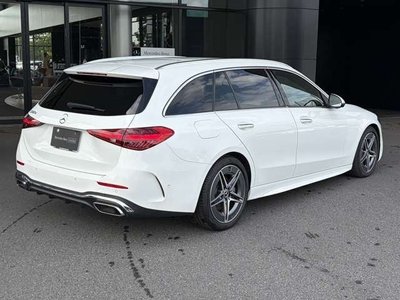 2023 Mercedes-BENZ C-CLASS — фото 7