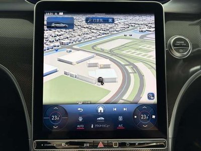 2023 Mercedes-BENZ C-CLASS — миниатюра 15