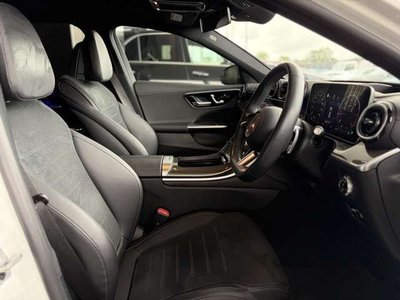 2023 Mercedes-BENZ C-CLASS — миниатюра 23