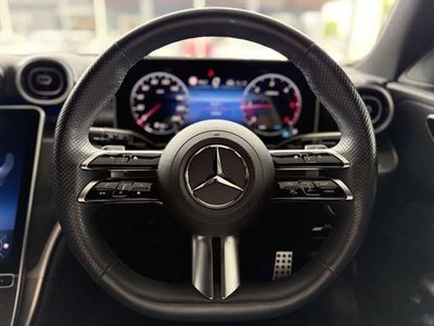 2023 Mercedes-BENZ C-CLASS — миниатюра 20
