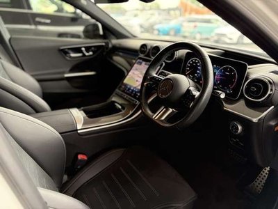2023 Mercedes-BENZ C-CLASS — миниатюра 11