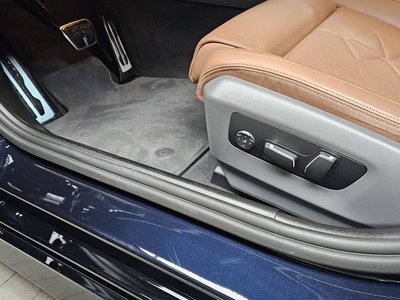 صورة مصغرة 31 لـ 2024 BMW 5 SERIES