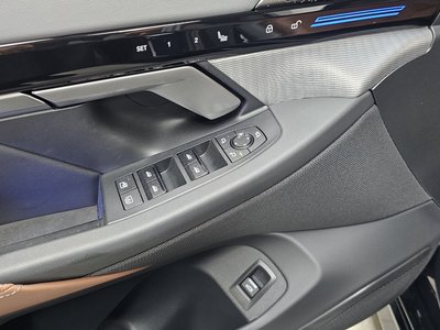 صورة مصغرة 30 لـ 2024 BMW 5 SERIES