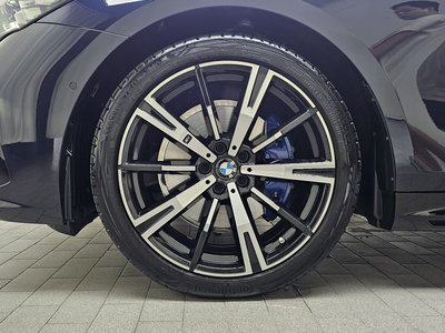 2024 BMW 5 SERIES — фото 6