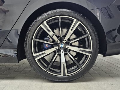 2024 BMW 5 SERIES — фото 8