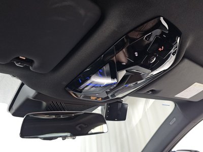 صورة مصغرة 23 لـ 2024 BMW 5 SERIES